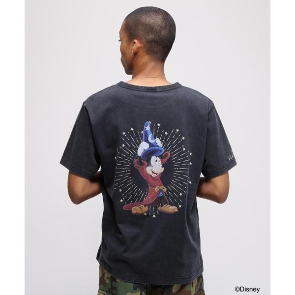 アヴィレックス（AVIREX）/《Disney Collection》FANTASIA ／ MICKEY MOUSE ／ PRINT