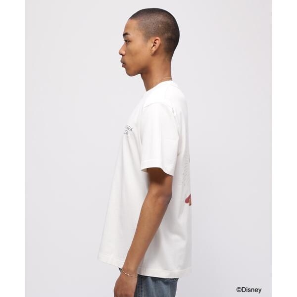 アヴィレックス（AVIREX）/《Disney Collection》FANTASIA ／ MICKEY MOUSE ／ PRINT