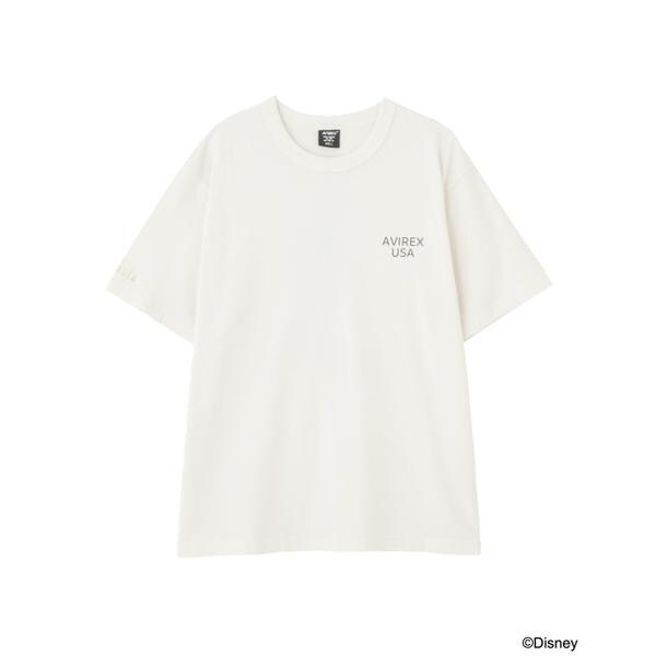 アヴィレックス（AVIREX）/《Disney Collection》FANTASIA ／ MICKEY MOUSE ／ PRINT