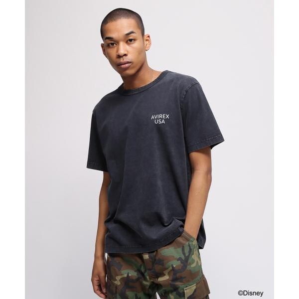 アヴィレックス（AVIREX）/《Disney Collection》FANTASIA ／ MICKEY MOUSE ／ PRINT