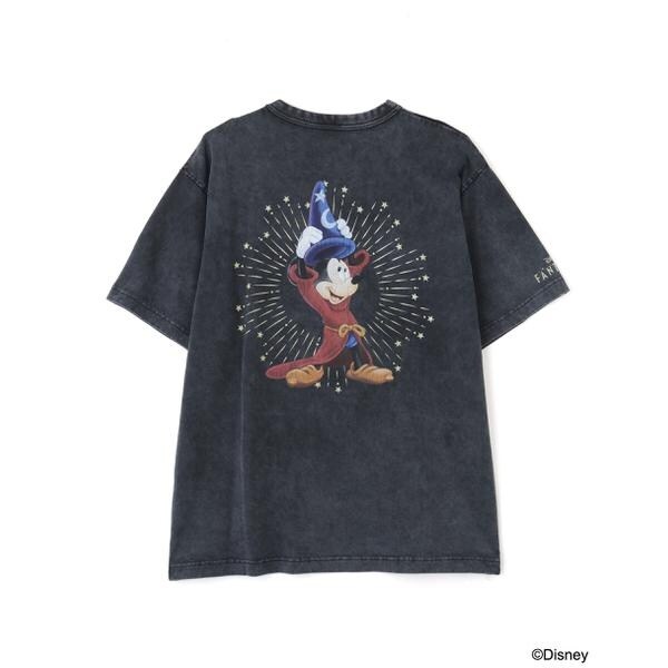 アヴィレックス（AVIREX）/《Disney Collection》FANTASIA ／ MICKEY MOUSE ／ PRINT