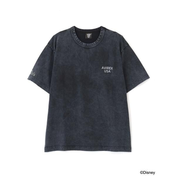 アヴィレックス（AVIREX）/《Disney Collection》FANTASIA ／ MICKEY MOUSE ／ PRINT