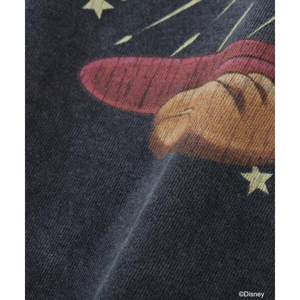 アヴィレックス（AVIREX）/《Disney Collection》FANTASIA ／ MICKEY MOUSE ／ PRINT