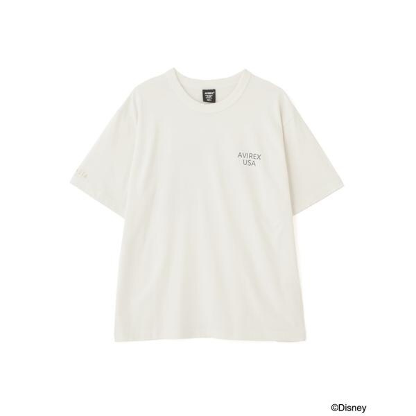 アヴィレックス（AVIREX）/《Disney Collection》FANTASIA ／ MICKEY MOUSE ／ BROOM