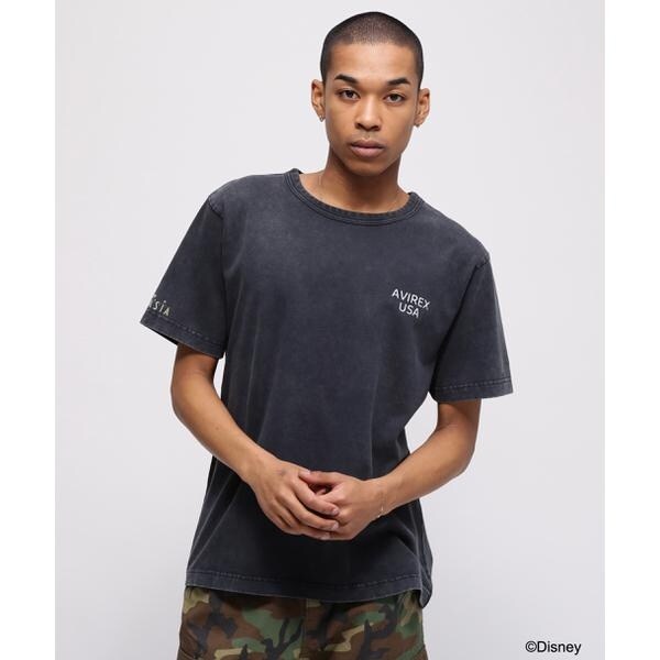 アヴィレックス（AVIREX）/《Disney Collection》FANTASIA ／ MICKEY MOUSE ／ BROOM