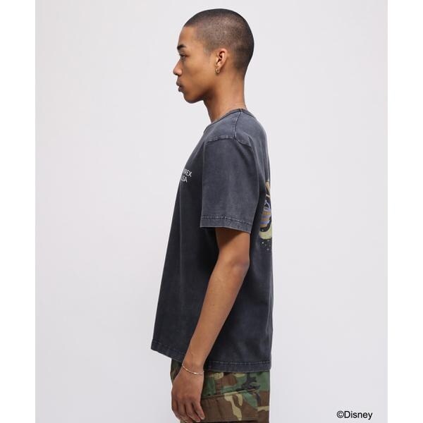 アヴィレックス（AVIREX）/《Disney Collection》FANTASIA ／ MICKEY MOUSE ／ BROOM