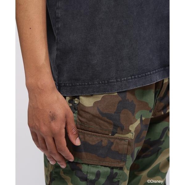 アヴィレックス（AVIREX）/《Disney Collection》FANTASIA ／ MICKEY MOUSE ／ BROOM