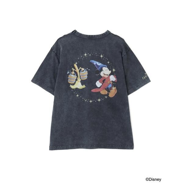 アヴィレックス（AVIREX）/《Disney Collection》FANTASIA ／ MICKEY MOUSE ／ BROOM