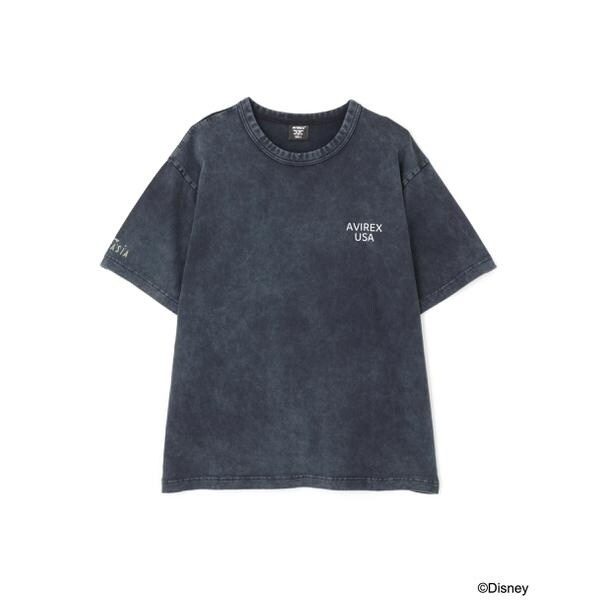 アヴィレックス（AVIREX）/《Disney Collection》FANTASIA ／ MICKEY MOUSE ／ BROOM