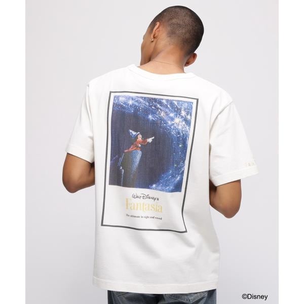 アヴィレックス（AVIREX）/《Disney Collection》FANTASIA ／ MICKEY MOUSE ／ FILM