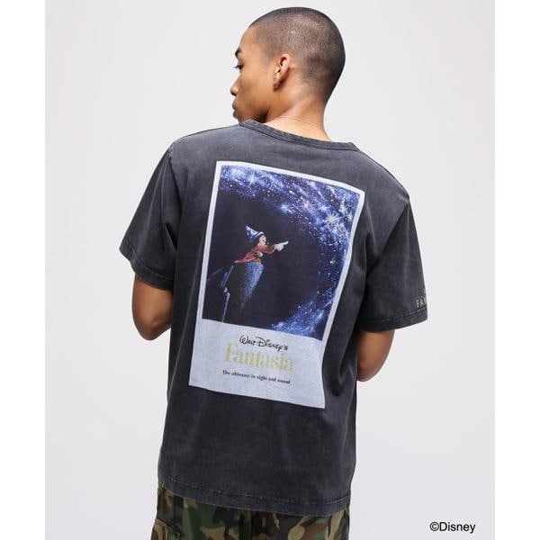 アヴィレックス（AVIREX）/《Disney Collection》FANTASIA ／ MICKEY MOUSE ／ FILM