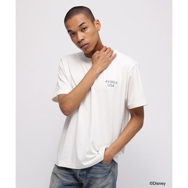 アヴィレックス（AVIREX）/《Disney Collection》FANTASIA ／ MICKEY MOUSE ／ FILM