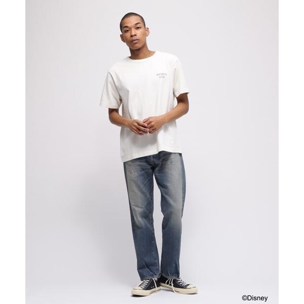 アヴィレックス（AVIREX）/《Disney Collection》FANTASIA ／ MICKEY MOUSE ／ FILM