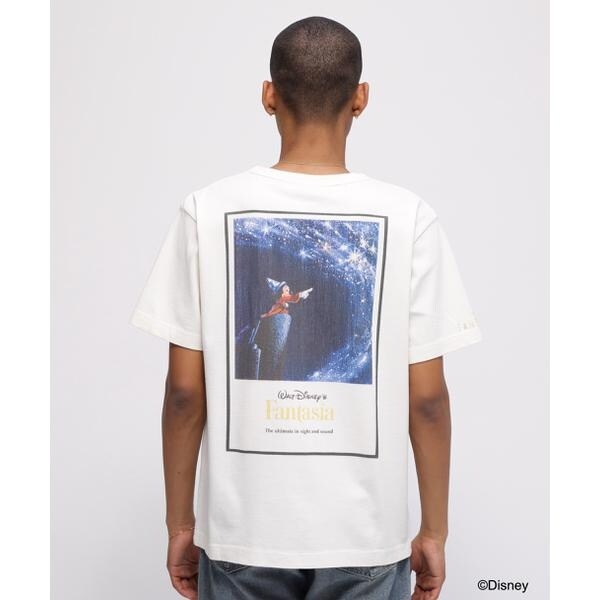 アヴィレックス（AVIREX）/《Disney Collection》FANTASIA ／ MICKEY MOUSE ／ FILM