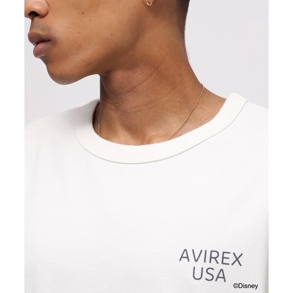 アヴィレックス（AVIREX）/《Disney Collection》FANTASIA ／ MICKEY MOUSE ／ FILM