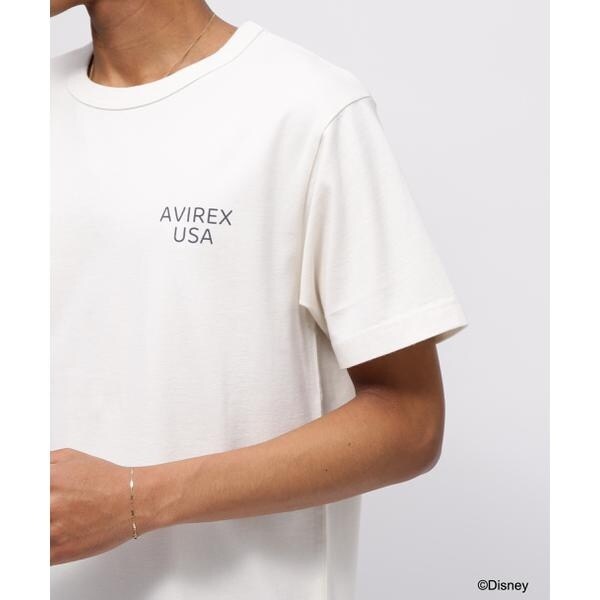 アヴィレックス（AVIREX）/《Disney Collection》FANTASIA ／ MICKEY MOUSE ／ FILM