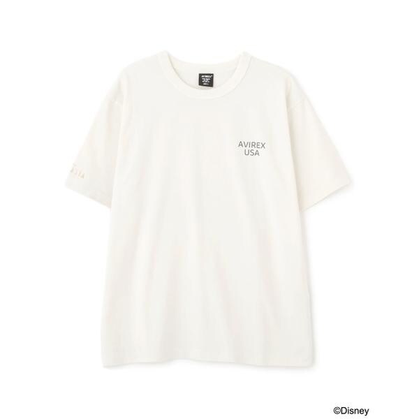 アヴィレックス（AVIREX）/《Disney Collection》FANTASIA ／ MICKEY MOUSE ／ FILM