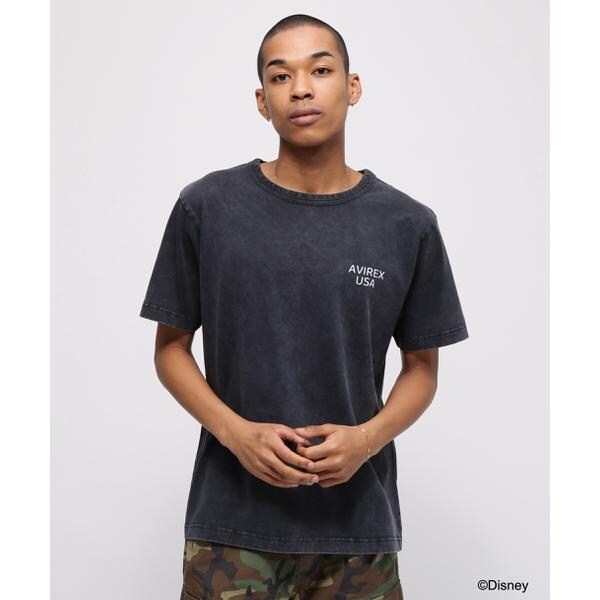 アヴィレックス（AVIREX）/《Disney Collection》FANTASIA ／ MICKEY MOUSE ／ FILM