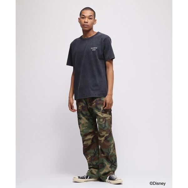 アヴィレックス（AVIREX）/《Disney Collection》FANTASIA ／ MICKEY MOUSE ／ FILM