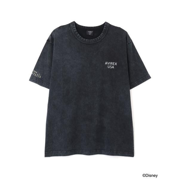 アヴィレックス（AVIREX）/《Disney Collection》FANTASIA ／ MICKEY MOUSE ／ FILM