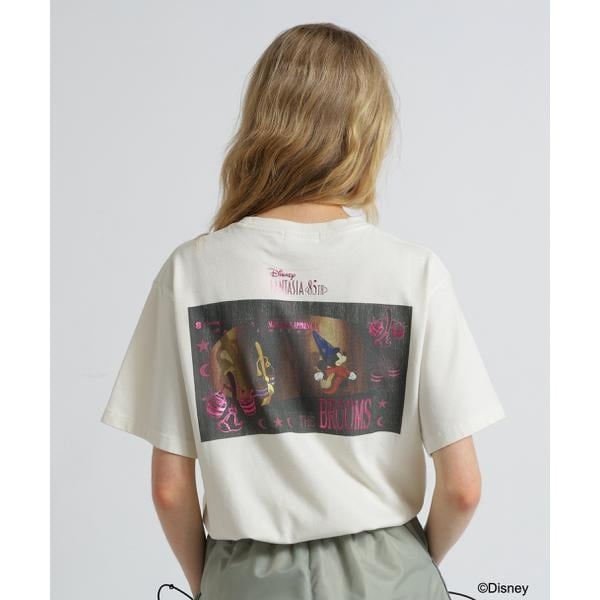 アヴィレックス（AVIREX）/《Disney Collection》FANTASIA ／ MICKEY MOUSE ／ L−FOI