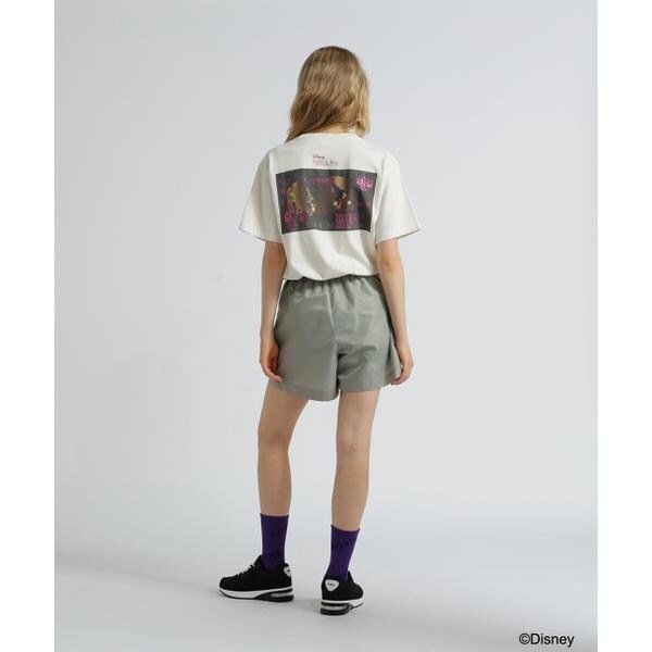 アヴィレックス（AVIREX）/《Disney Collection》FANTASIA ／ MICKEY MOUSE ／ L−FOI