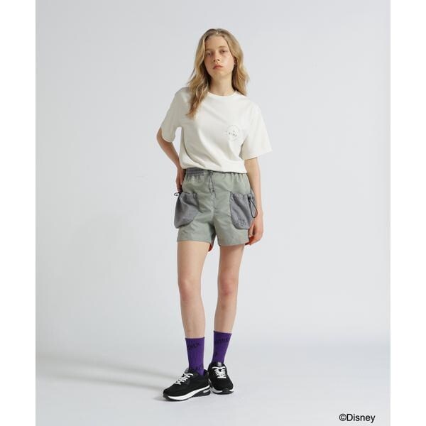 アヴィレックス（AVIREX）/《Disney Collection》FANTASIA ／ MICKEY MOUSE ／ L−FOI