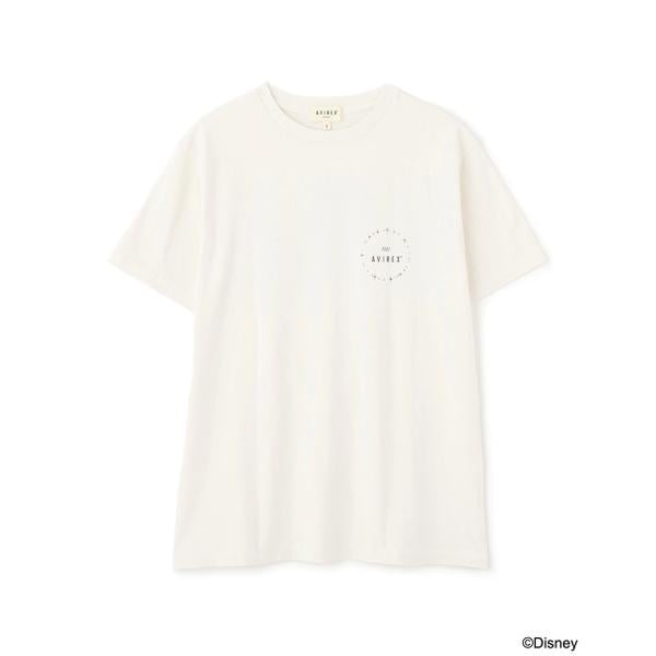 アヴィレックス（AVIREX）/《Disney Collection》FANTASIA ／ MICKEY MOUSE ／ L−FOI