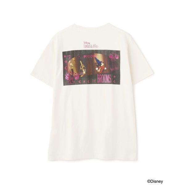 アヴィレックス（AVIREX）/《Disney Collection》FANTASIA ／ MICKEY MOUSE ／ L−FOI