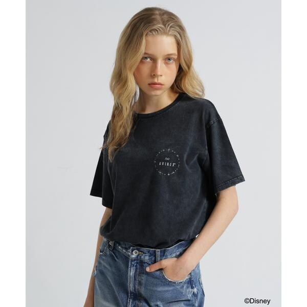 アヴィレックス（AVIREX）/《Disney Collection》FANTASIA ／ MICKEY MOUSE ／ L−FOI