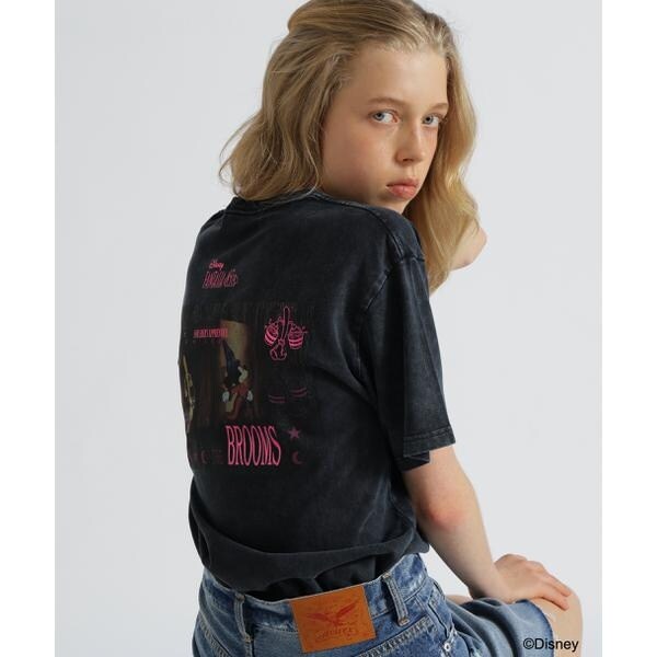 アヴィレックス（AVIREX）/《Disney Collection》FANTASIA ／ MICKEY MOUSE ／ L−FOI