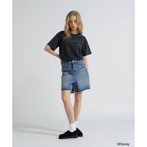 アヴィレックス（AVIREX）/《Disney Collection》FANTASIA ／ MICKEY MOUSE ／ L−FOI