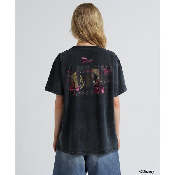 アヴィレックス（AVIREX）/《Disney Collection》FANTASIA ／ MICKEY MOUSE ／ L−FOI