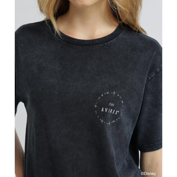 アヴィレックス（AVIREX）/《Disney Collection》FANTASIA ／ MICKEY MOUSE ／ L−FOI