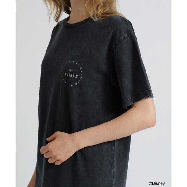 アヴィレックス（AVIREX）/《Disney Collection》FANTASIA ／ MICKEY MOUSE ／ L−FOI