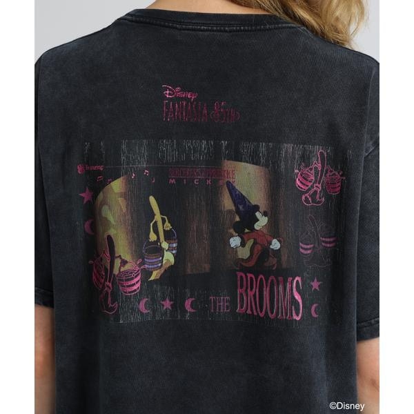 アヴィレックス（AVIREX）/《Disney Collection》FANTASIA ／ MICKEY MOUSE ／ L−FOI