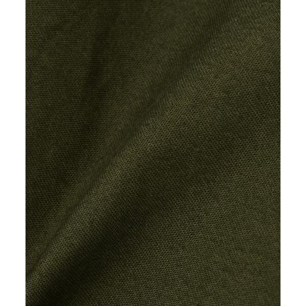 アヴィレックス（AVIREX）/《WOMAN／直営店限定》NYLON／COTTON M−65 FATIGUE PANTS／ナイロンコ