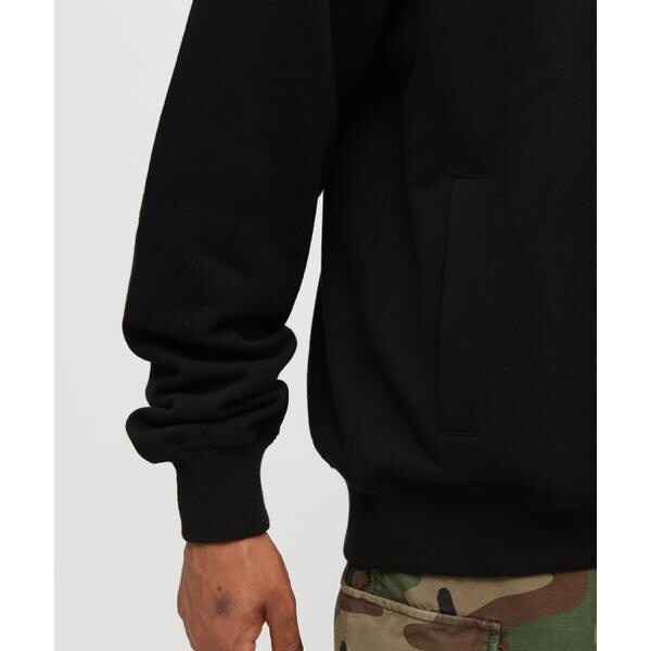 アヴィレックス（AVIREX）/《直営店限定》GRAFFITI HALF ZIP SWEAT