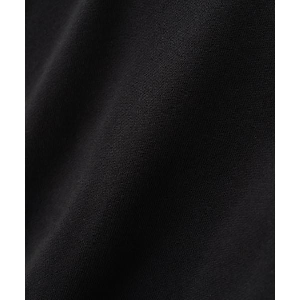 アヴィレックス（AVIREX）/《直営店限定》CAMP LEJEUNE PATCHED STAND ZIP SWEAT