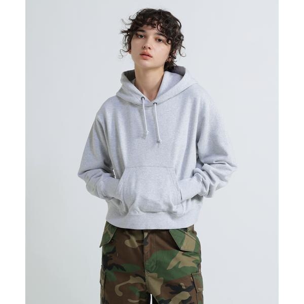 アヴィレックス（AVIREX）/《WOMAN／直営店限定》GRAFFITI EMBROIDERY PARKA／グラフィティ刺繍パーカ