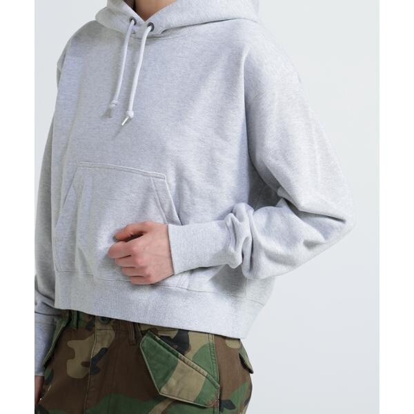 アヴィレックス（AVIREX）/《WOMAN／直営店限定》GRAFFITI EMBROIDERY PARKA／グラフィティ刺繍パーカ