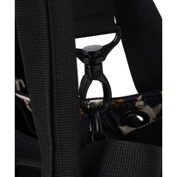 アヴィレックス（AVIREX）/《直営店限定》NYLON MINI SHOULDER BAG／ナイロンミニショルダーバッグ