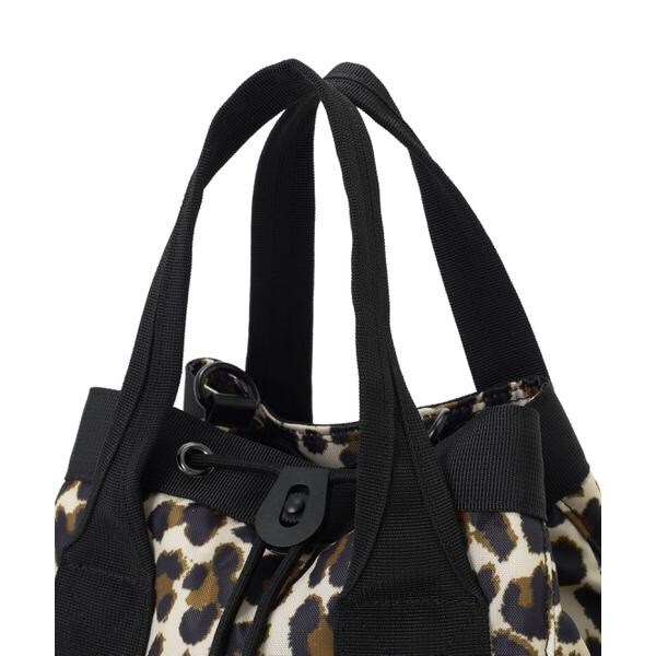 アヴィレックス（AVIREX）/《直営店限定》NYLON MINI SHOULDER BAG／ナイロンミニショルダーバッグ