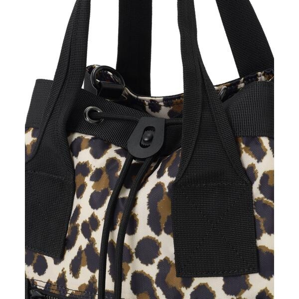 アヴィレックス（AVIREX）/《直営店限定》NYLON MINI SHOULDER BAG／ナイロンミニショルダーバッグ