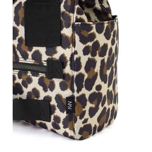 アヴィレックス（AVIREX）/《直営店限定》NYLON MINI SHOULDER BAG／ナイロンミニショルダーバッグ