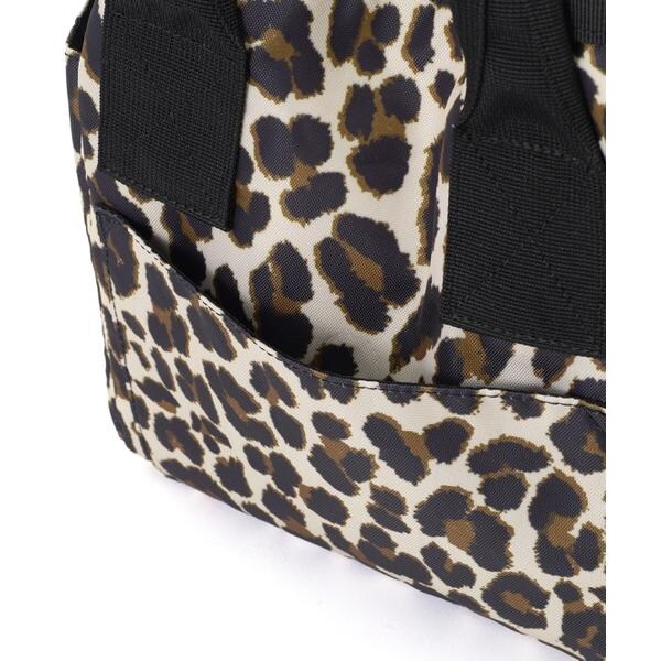 アヴィレックス（AVIREX）/《直営店限定》NYLON MINI SHOULDER BAG／ナイロンミニショルダーバッグ