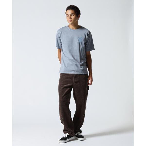 アヴィレックス（AVIREX）/《直営店限定》FADE WASH AIR CORPS T−SHIRT