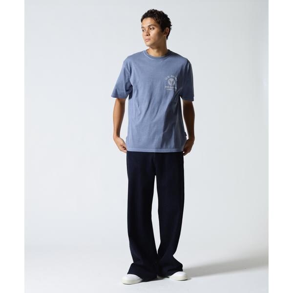 アヴィレックス（AVIREX）/《直営店限定》FADE WASH AIR CORPS T−SHIRT