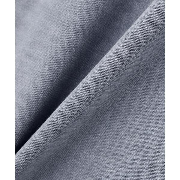 アヴィレックス（AVIREX）/《直営店限定》FADE WASH ALASKA T−SHIRT