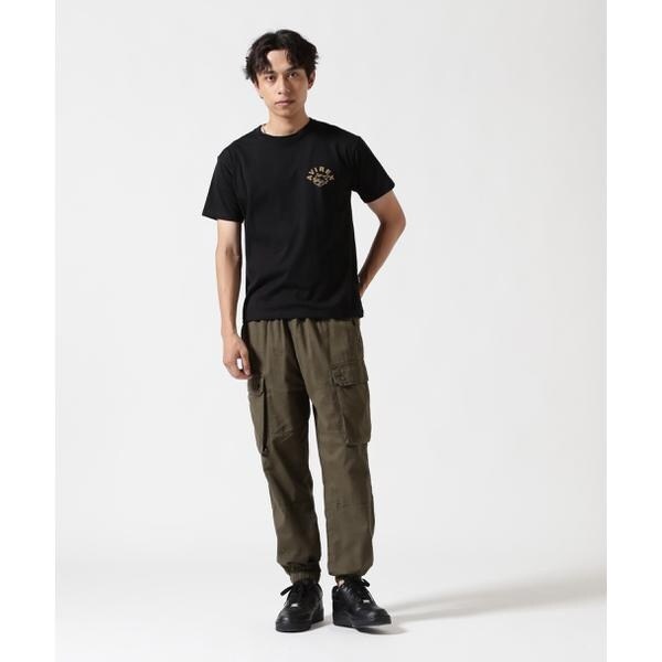 アヴィレックス（AVIREX）/《WEB&限定》TOMCAT T−SHIRT